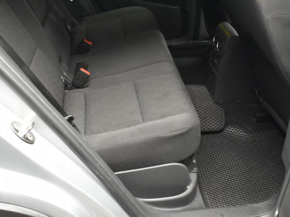 Volkswagen Tiguan I Рестайлинг с пробегом 2013 года, цена 950 000 рублей, 232000 км, внедорожник, Автокод Объявления