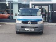 Volkswagen Transporter T5 Москва  - изображение 20