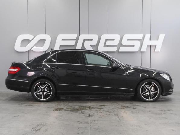 Mercedes-Benz E-Класс IV (W212 S212 C207) с пробегом 2010 года, цена 1 484 000 рублей, 185544 км, седан, Автокод Объявления