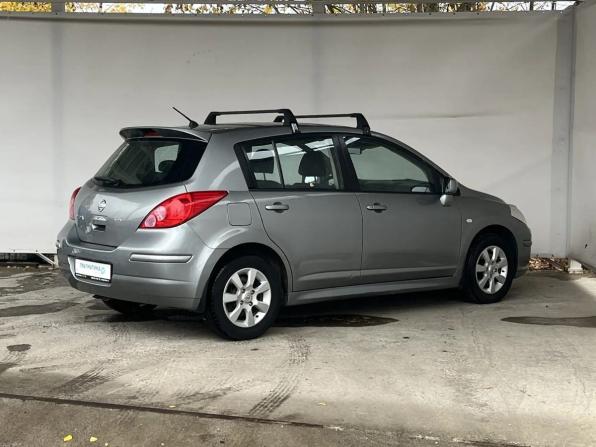 Nissan Tiida I Рестайлинг с пробегом 2012 года, цена 799 000 рублей, 102753 км, хэтчбек, Автокод Объявления