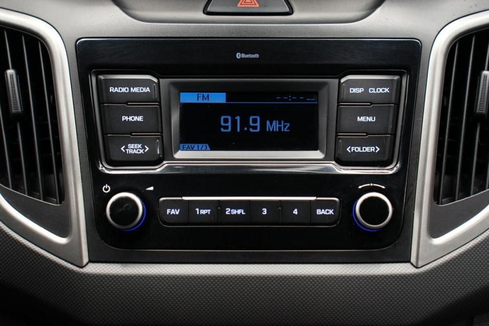 Hyundai Creta I Крым  - изображение 21