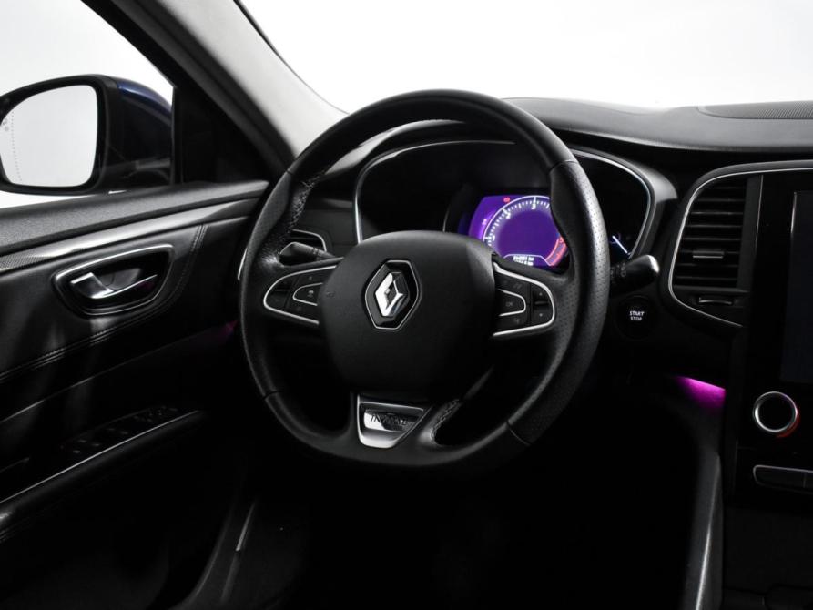 Renault Talisman I Санкт-Петербург  - изображение 15