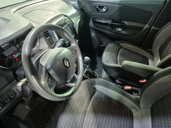 Renault Kaptur I с пробегом 2016 года, цена 1 199 000 рублей, 221358 км, внедорожник, Автокод Объявления