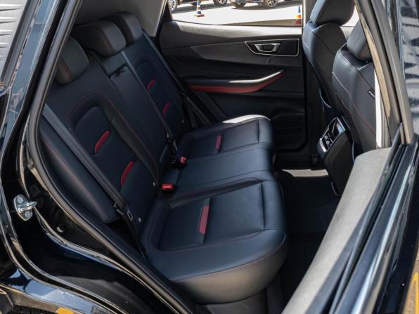 Chery Tiggo 4 Pro I с пробегом 2023 года, цена 1 730 000 рублей, 18415 км, внедорожник, Автокод Объявления