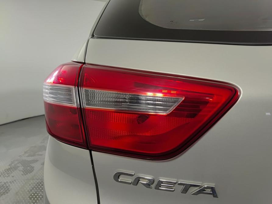 Hyundai Creta I Уфа  - изображение 11