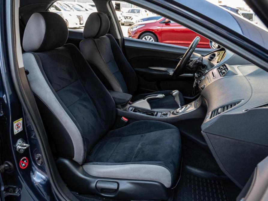 Honda Civic VIII Краснодар  - изображение 8