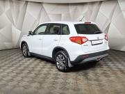 Suzuki Vitara II Москва  - изображение 24