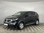 Kia Sportage III Воронеж  - изображение 20