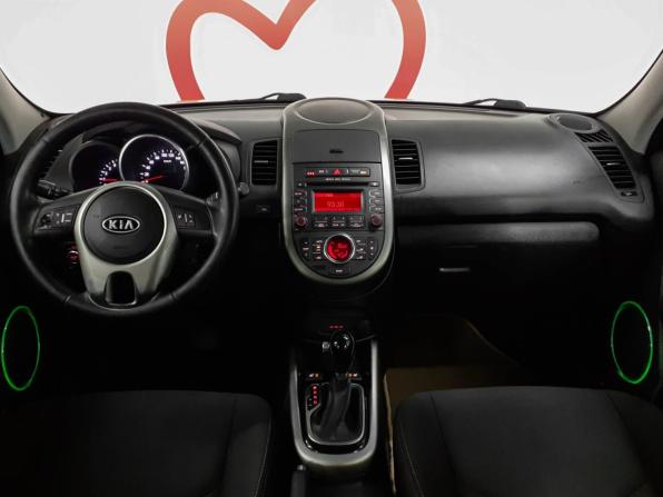 Kia Soul I Рестайлинг с пробегом 2012 года, цена 800 000 рублей, 316315 км, хэтчбек, Автокод Объявления