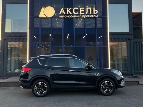 Dongfeng AX7 I с пробегом 2018 года, цена 1 099 000 рублей, 99000 км, внедорожник, Автокод Объявления