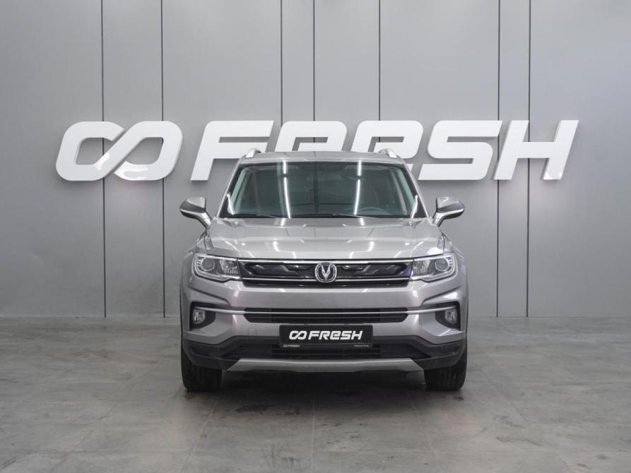 Changan CS35 Plus I Воронеж  - изображение 3