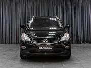 Infiniti QX50 I Тюмень  - изображение 24