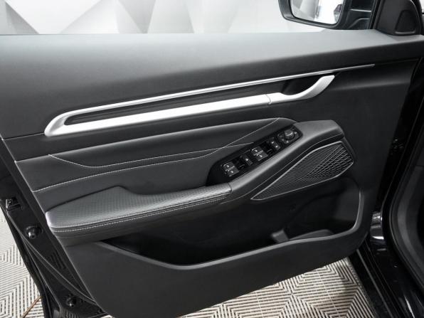 Belgee S50 с пробегом 2025 года, цена 1 939 000 рублей, 8154 км, седан, Автокод Объявления