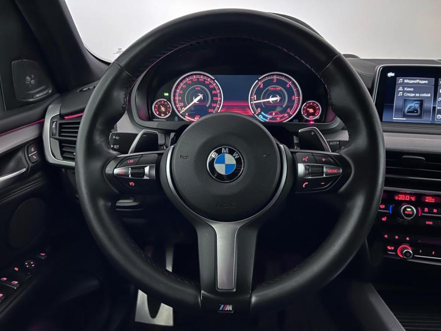 BMW X5 III (F15) Ростов-на-Дону  - изображение 25