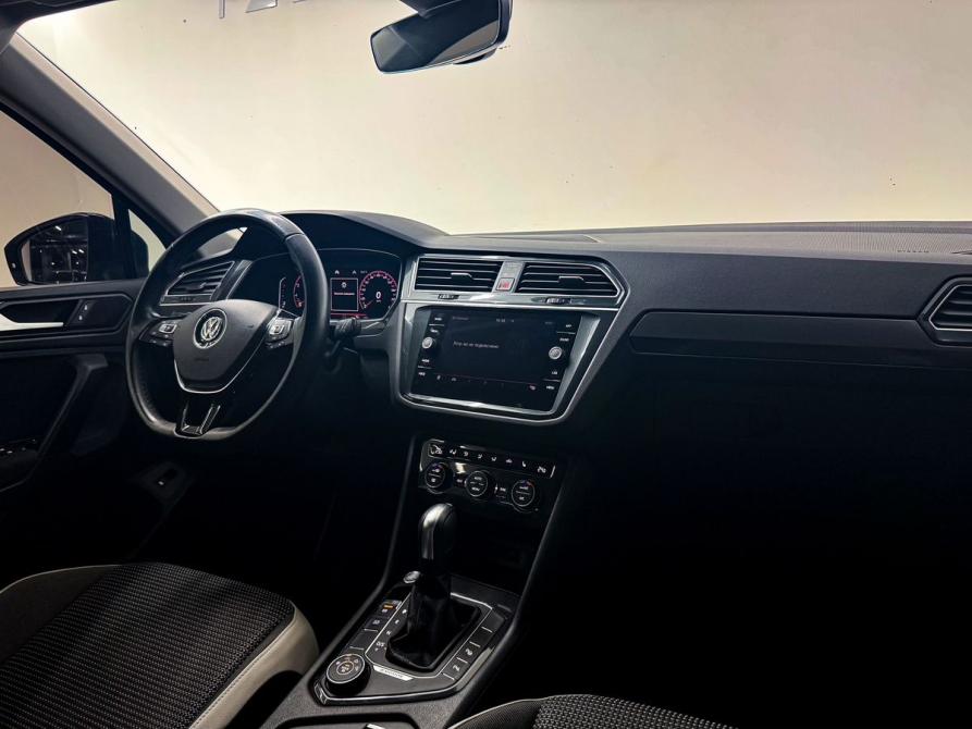 Volkswagen Tiguan II Уфа  - изображение 29