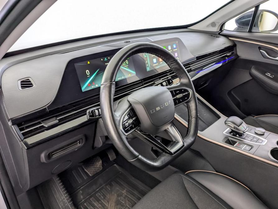 Omoda C5 I Москва  - изображение 16