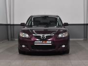 Mazda 3 I (BK) Рестайлинг Кемерово  - изображение 19