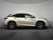 Lexus RX IV Рестайлинг Санкт-Петербург  - изображение 30