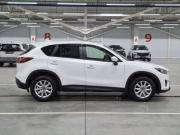 Mazda CX-5 I Рестайлинг Казань  - изображение 35