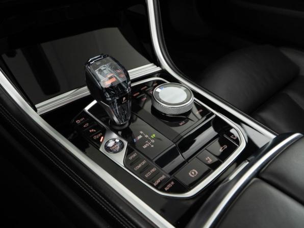 BMW 8 серии II (G14/G15/G16) с пробегом 2019 года, цена 8 798 888 рублей, 73164 км, кабриолет, Автокод Объявления
