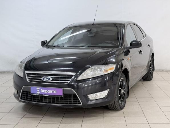 Ford Mondeo IV Рестайлинг с пробегом 2010 года, цена 699 000 рублей, 218402 км, седан, Автокод Объявления