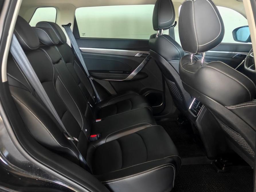 Geely Atlas Pro Москва  - изображение 10