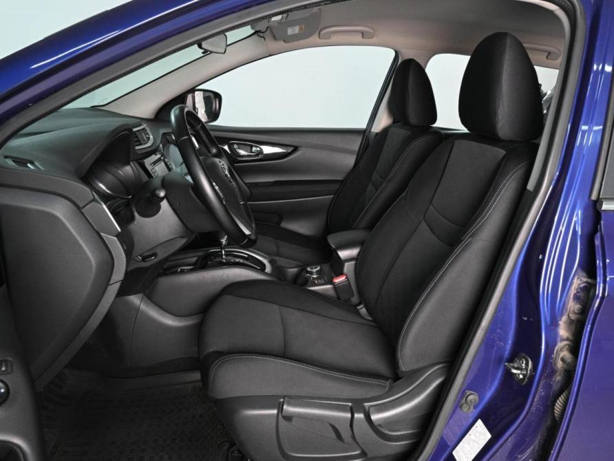 Nissan Qashqai II Ростов-на-Дону  - изображение 10