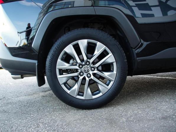 Toyota RAV4 V (XA50) с пробегом 2021 года, цена 4 150 000 рублей, 51000 км, внедорожник, Автокод Объявления