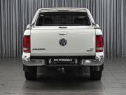Volkswagen Amarok I Рестайлинг Ставрополь  - изображение 28