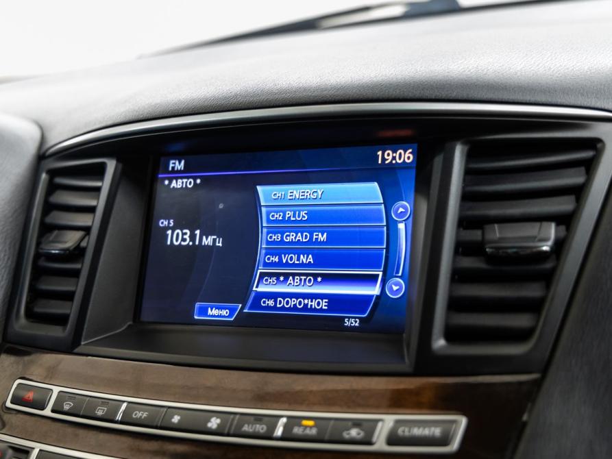 Infiniti QX60 I Волгоград  - изображение 29