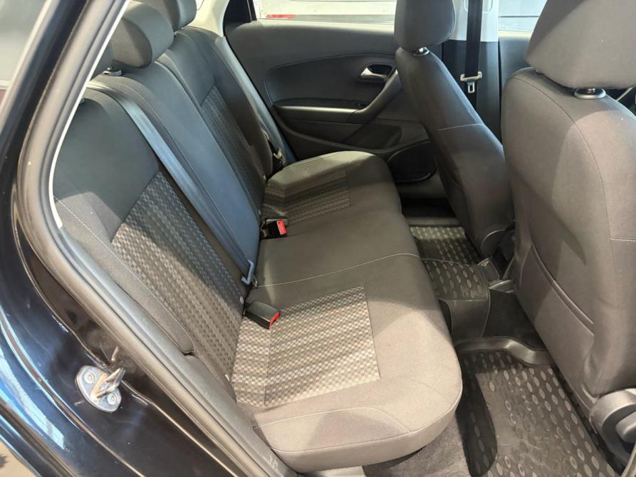 Volkswagen Polo V Рестайлинг Екатеринбург  - изображение 12
