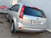 Ford Fiesta Mk5 Ярославль  - изображение 25