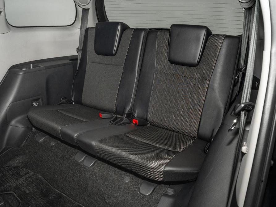 Toyota Wish II Иркутск  - изображение 8