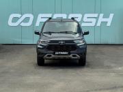 Lada (ВАЗ) Niva Travel I Кропоткин  - изображение 26