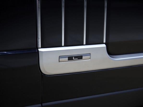 Land Rover Range Rover IV с пробегом 2014 года, цена 4 890 000 рублей, 115404 км, внедорожник, Автокод Объявления
