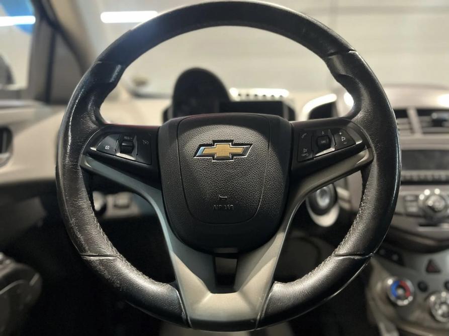 Chevrolet Aveo II Новосибирск  - изображение 12