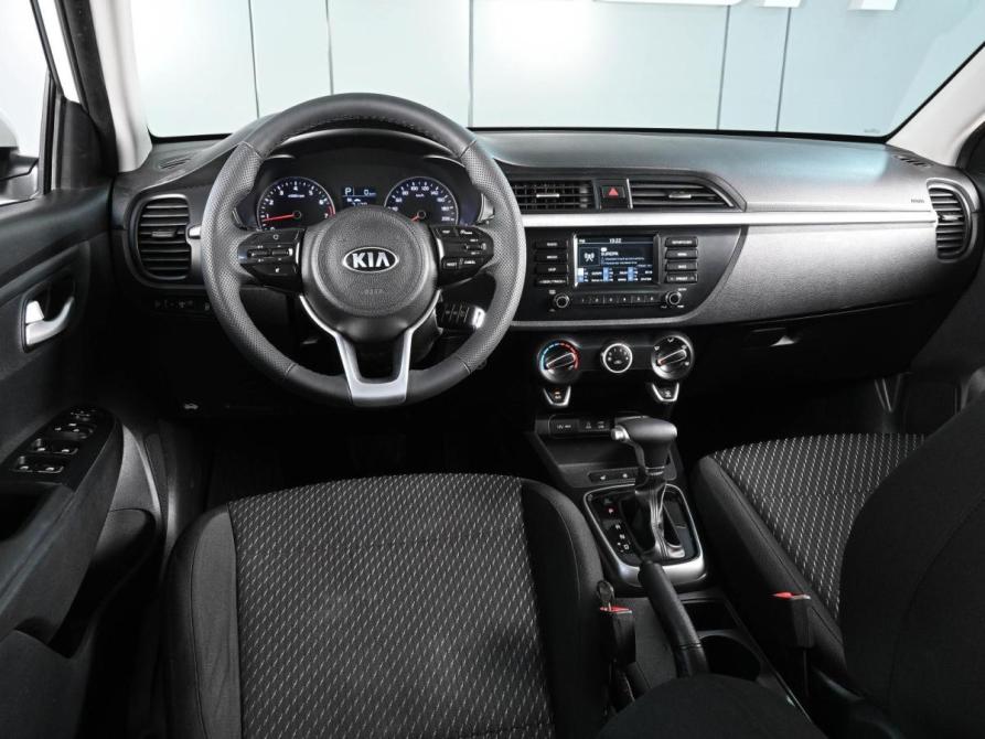 Kia Rio IV Ростов-на-Дону  - изображение 6