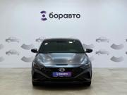 Hyundai Lafesta I Рестайлинг Ставрополь  - изображение 20