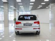 Audi Q7 I (4L) Самара  - изображение 27