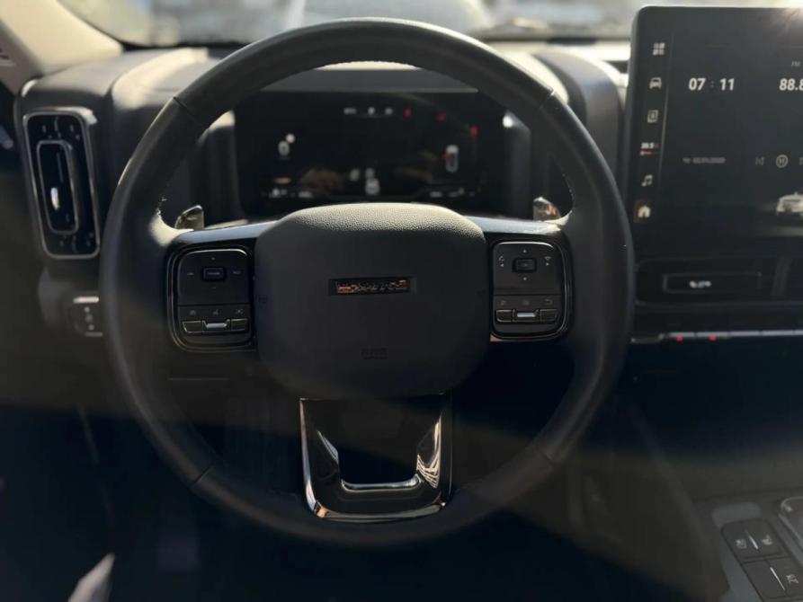 Haval H9 II Кемерово  - изображение 11