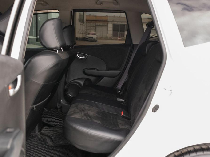 Honda Fit II Новосибирск  - изображение 18