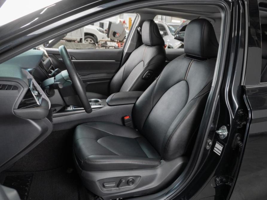 Toyota Camry VIII (XV70) Рестайлинг Тюмень  - изображение 10