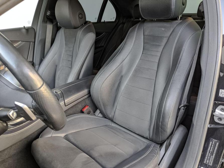 Mercedes-Benz E-Класс V (W213 S213 C238) Москва  - изображение 20