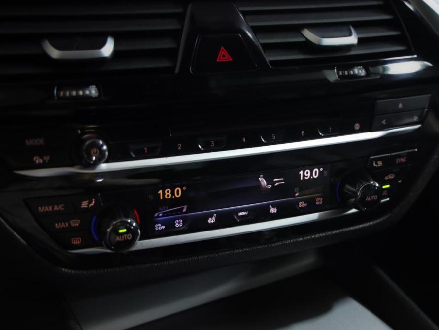 BMW 5 серии VII (G30/G31/G38) Санкт-Петербург  - изображение 20