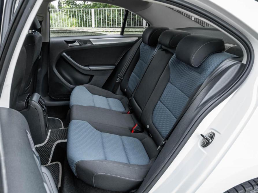 Volkswagen Jetta VI Ставрополь  - изображение 9