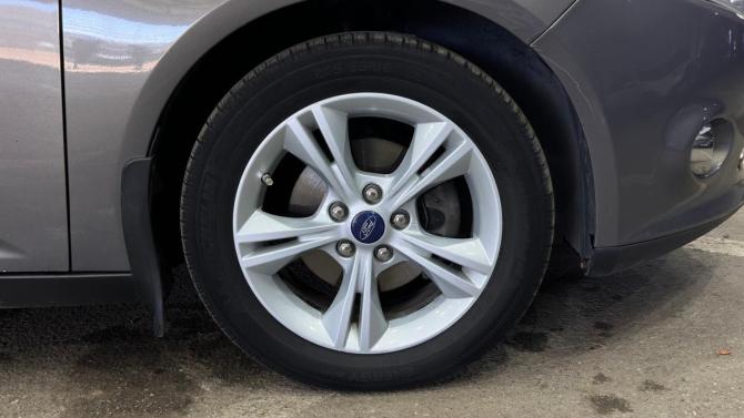 Ford Focus III с пробегом 2012 года, цена 800 000 рублей, 269900 км, универсал, Автокод Объявления