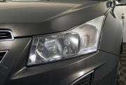 Chevrolet Cruze I Рестайлинг Нижний Новгород  - изображение 45