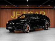 Lamborghini Urus I Рестайлинг Москва  - изображение 37