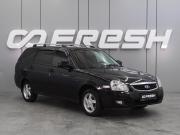 Lada (ВАЗ) Priora I Рестайлинг Воронеж  - изображение 16