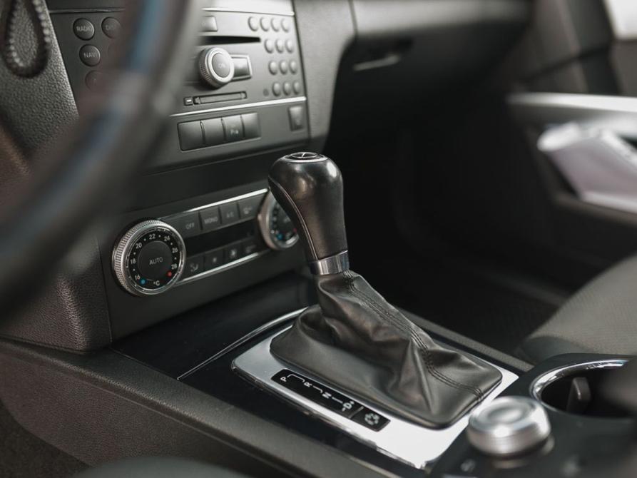 Mercedes-Benz GLK-Класс I (X204) Новосибирск  - изображение 15